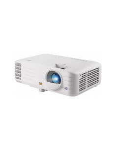 Viewsonic Px701-4K Projektor Do Kina Domowego/ Długoogniskowy 3200 Ansi Lumenów Dlp 4K (3840X2160) Biały 2