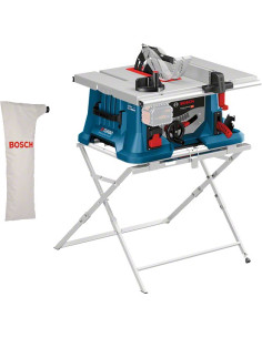 Bosch Gts 18V-216 Professional