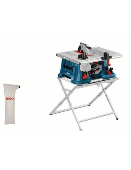 Bosch Gts 18V-216 Professional