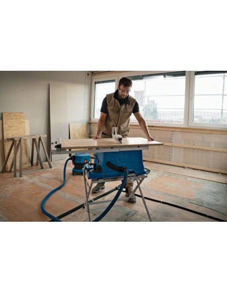 Bosch Gts 18V-216 Professional