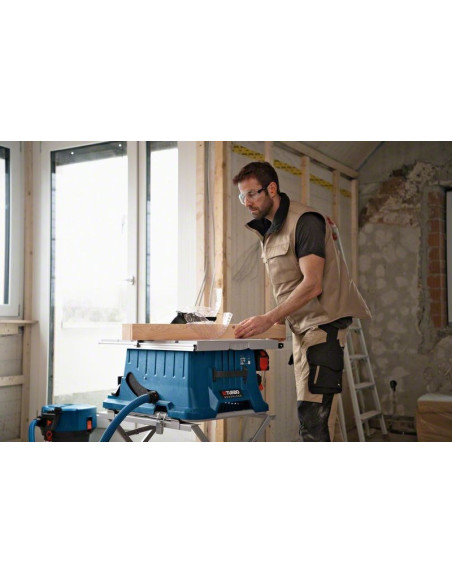 Bosch Gts 18V-216 Professional