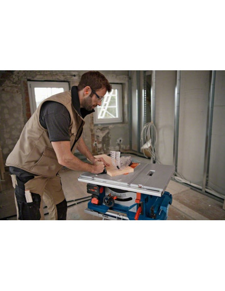 Bosch Gts 18V-216 Professional