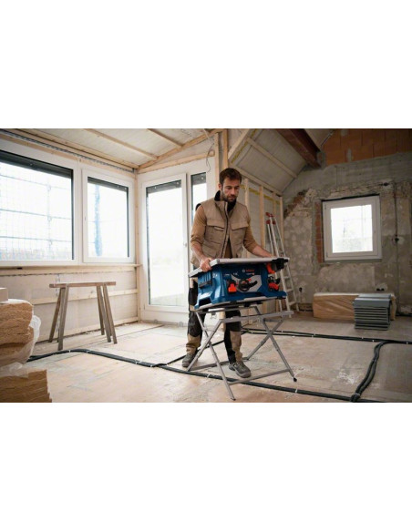 Bosch Gts 18V-216 Professional
