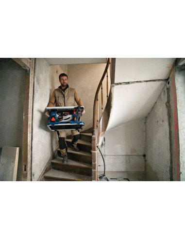 Bosch Gts 18V-216 Professional