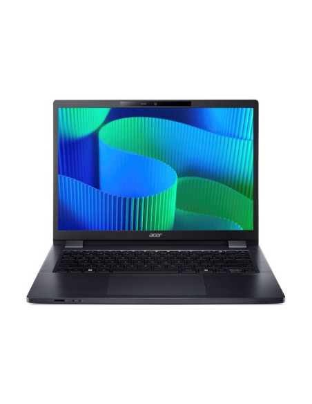 Acer | Travelmate | Tmp414-42-Tco-R8M9 | Blue | 14 " | 1920 X 1200 Pixels | Amd Ryzen 5 Pro | 16 Gb | 8540U | Ddr5 Sdram | Solid