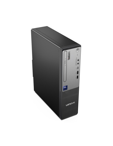 Lenovo Thinkcentre Neo 50S Gen 6 Ultra 7 265 16Gb Ddr5 5600 Ssd1Tb Intel Graphics Dvd-Rw W11Pro Raven Black 3Y Onsite