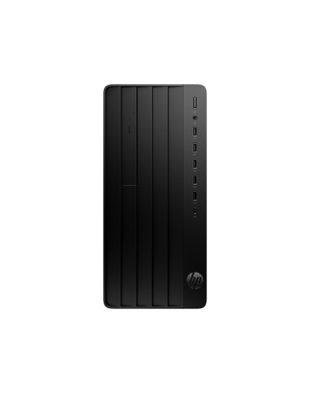Hp Pro Tower 290 G9 Intel® Core™ I5 I5-14400 16 Gb Ddr4-Sdram 512 Gb Ssd Windows 11 Pro Pc Czarny