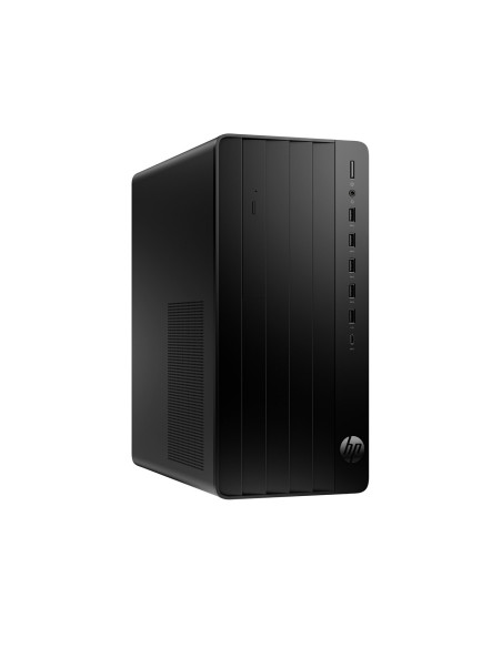 Hp Pro Tower 290 G9 Intel® Core™ I5 I5-14400 16 Gb Ddr4-Sdram 512 Gb Ssd Windows 11 Pro Pc Czarny