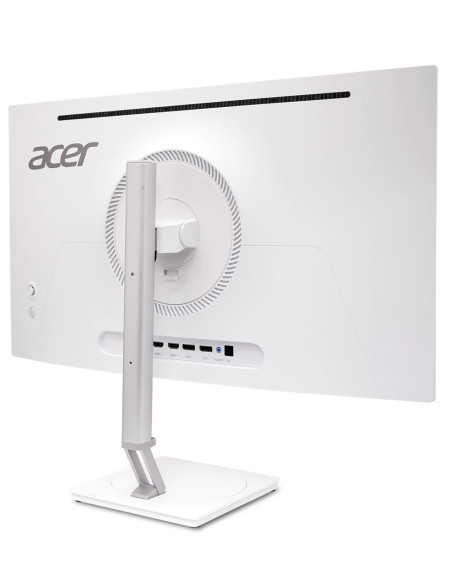 Acer Ce270K X Ce Monitor Lcd