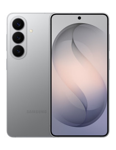 Samsung Galaxy S26 Sm-S942B/Ds 16 Cm (6.3") Dual Sim Android 16.0 5G Usb Type-C 12 Gb 512 Gb 4300 Mah Srebrny