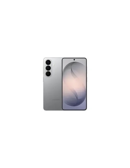 Samsung Galaxy S26 Sm-S942B/Ds 16 Cm (6.3") Dual Sim Android 16.0 5G Usb Type-C 12 Gb 512 Gb 4300 Mah Srebrny