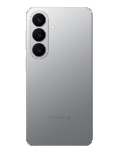 Samsung Galaxy S26 Sm-S942B/Ds 16 Cm (6.3") Dual Sim Android 16.0 5G Usb Type-C 12 Gb 512 Gb 4300 Mah Srebrny