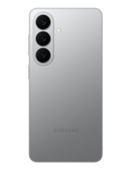 Samsung Galaxy S26 Sm-S942B/Ds 16 Cm (6.3") Dual Sim Android 16.0 5G Usb Type-C 12 Gb 512 Gb 4300 Mah Srebrny