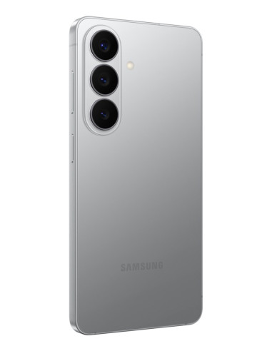 Samsung Galaxy S26 Sm-S942B/Ds 16 Cm (6.3") Dual Sim Android 16.0 5G Usb Type-C 12 Gb 512 Gb 4300 Mah Srebrny