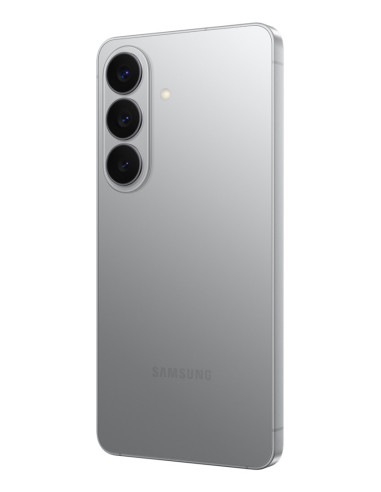 Samsung Galaxy S26 Sm-S942B/Ds 16 Cm (6.3") Dual Sim Android 16.0 5G Usb Type-C 12 Gb 512 Gb 4300 Mah Srebrny