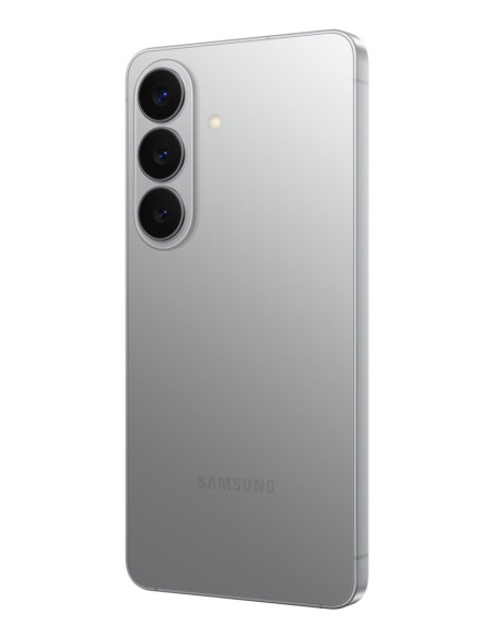 Samsung Galaxy S26 Sm-S942B/Ds 16 Cm (6.3") Dual Sim Android 16.0 5G Usb Type-C 12 Gb 512 Gb 4300 Mah Srebrny