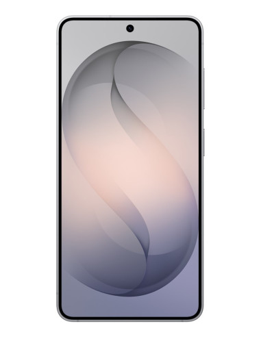 Samsung Galaxy S26 Sm-S942B/Ds 16 Cm (6.3") Dual Sim Android 16.0 5G Usb Type-C 12 Gb 512 Gb 4300 Mah Srebrny