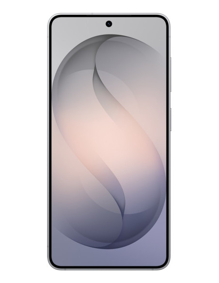 Samsung Galaxy S26 Sm-S942B/Ds 16 Cm (6.3") Dual Sim Android 16.0 5G Usb Type-C 12 Gb 512 Gb 4300 Mah Srebrny
