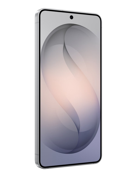 Samsung Galaxy S26 Sm-S942B/Ds 16 Cm (6.3") Dual Sim Android 16.0 5G Usb Type-C 12 Gb 512 Gb 4300 Mah Srebrny