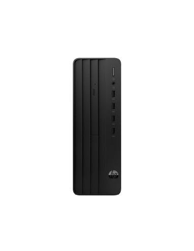 Hp Pro Sff 290 G9 Desktop Pc Intel® Core™ I5 I5-14400 16 Gb Ddr4-Sdram 1 Tb Ssd Windows 11 Pro Czarny