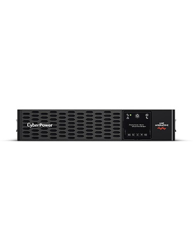 Zasilacz Awaryjny Ups Cyberpower Pr2200Ertxl2U (Rm/Twr  2200Va)