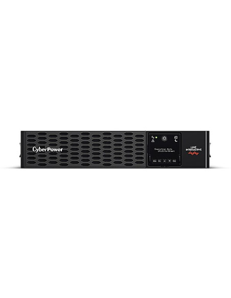 Zasilacz Awaryjny Ups Cyberpower Pr2200Ertxl2U (Rm/Twr  2200Va)