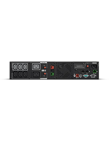 Zasilacz Awaryjny Ups Cyberpower Pr2200Ertxl2U (Rm/Twr  2200Va)