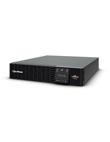 Zasilacz Awaryjny Ups Cyberpower Pr2200Ertxl2U (Rm/Twr  2200Va)