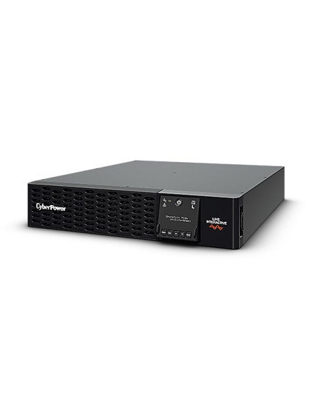 Zasilacz Awaryjny Ups Cyberpower Pr2200Ertxl2U (Rm/Twr  2200Va)