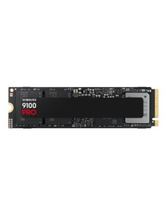 Ssd Pcie G5 M.2 Nvme 4Tb/9100 Pro Mz-Vap4T0Bw Samsung 2
