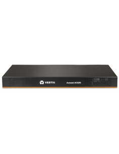 Avocent Autoview Av3216 - Kvm-Switch - 16 X Kvm Port(S) - 2 Lokale Benutzer - 1 Ip-Benutzer - An Rack Montierbar