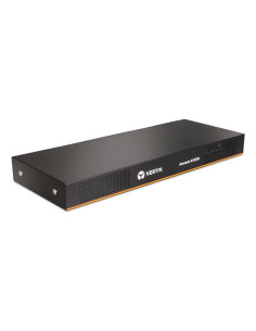 Avocent Autoview Av3216 - Kvm-Switch - 16 X Kvm Port(S) - 2 Lokale Benutzer - 1 Ip-Benutzer - An Rack Montierbar 2