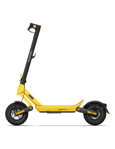 Xiaomi Electric Scooter 6 Ultra Gl Czarny, Żółty 25 Km/H 12,5 Ah