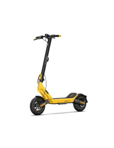 Xiaomi Electric Scooter 6 Ultra Gl Czarny, Żółty 25 Km/H 12,5 Ah 2