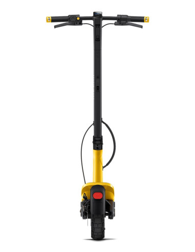 Xiaomi Electric Scooter 6 Ultra Gl Czarny, Żółty 25 Km/H 12,5 Ah