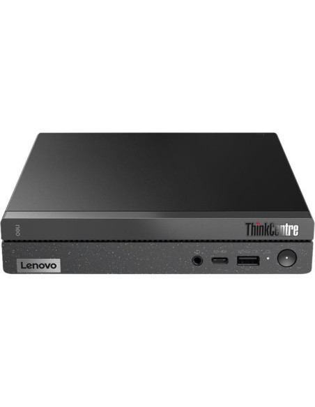 Lenovo Thinkcentre Neo 50Q Gen 4 Intel® Core™ I5 I5-13420H 16 Gb Ddr4-Sdram 1 Tb Ssd Windows 11 Pro Mini Pc Czarny