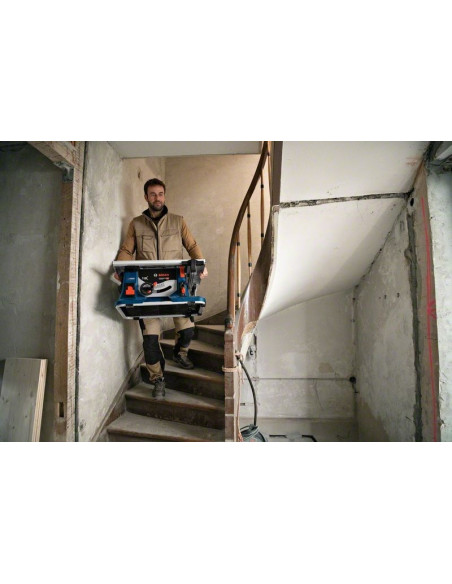 Bosch Gts 18V-216 Professional