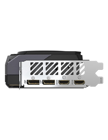 Karta Graficzna Gigabyte Radeon Rx 9070 Xt Gaming Oc 16Gb (Gv-R9070Xtgaming Oc-16Gd)