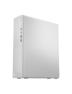 Lenovo Ideacentre Tower 08Ias10 Ultra 5 225 16Gb Ddr5 5600 Ssd1Tb Intel Graphics Noos Cloud Grey 3Y Onsite 2