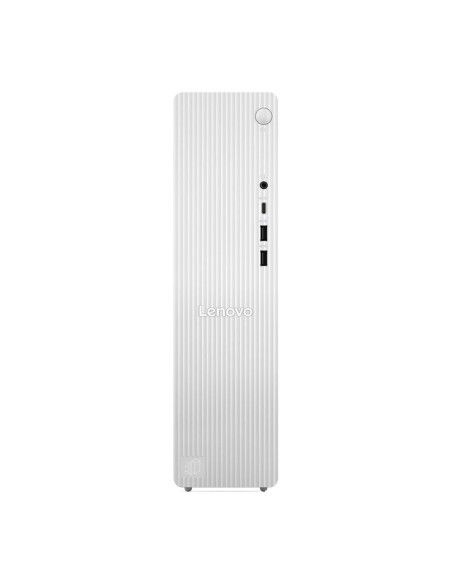 Lenovo Ideacentre Tower 08Ias10 Ultra 5 225 16Gb Ddr5 5600 Ssd1Tb Intel Graphics Noos Cloud Grey 3Y Onsite