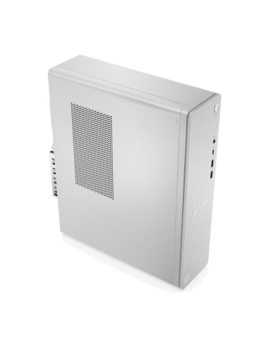 Lenovo Ideacentre Tower 08Ias10 Ultra 5 225 16Gb Ddr5 5600 Ssd1Tb Intel Graphics Noos Cloud Grey 3Y Onsite