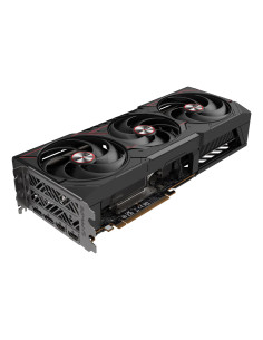 Sapphire Pulse Radeon Rx 9070 Xt Amd 16 Gb Gddr6 2