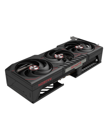 Sapphire Pulse Radeon Rx 9070 Xt Amd 16 Gb Gddr6