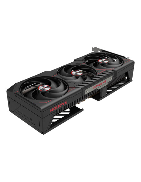 Sapphire Pulse Radeon Rx 9070 Xt Amd 16 Gb Gddr6