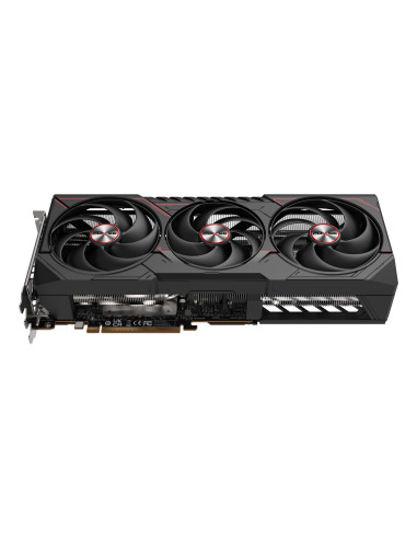Sapphire Pulse Radeon Rx 9070 Xt Amd 16 Gb Gddr6
