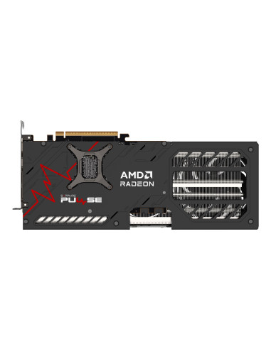 Sapphire Pulse Radeon Rx 9070 Xt Amd 16 Gb Gddr6