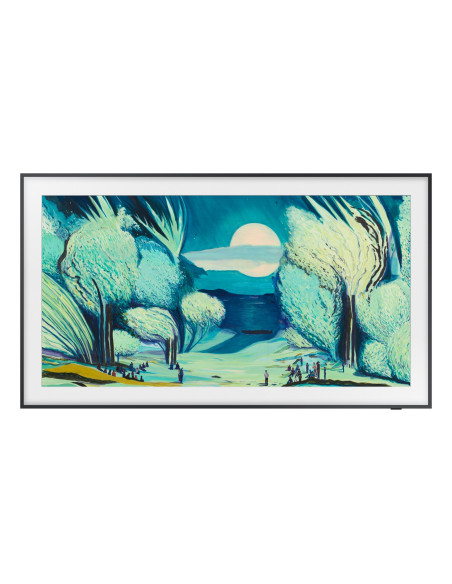 Samsung The Frame Qe55Ls03Fau 139,7 Cm (55") 4K Ultra Hd Smart Tv Wi-Fi Czarny