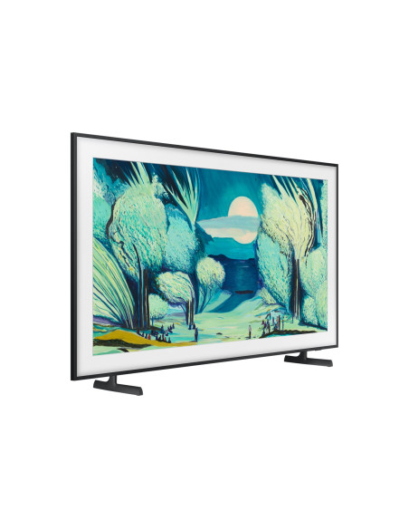 Samsung The Frame Qe55Ls03Fau 139,7 Cm (55") 4K Ultra Hd Smart Tv Wi-Fi Czarny