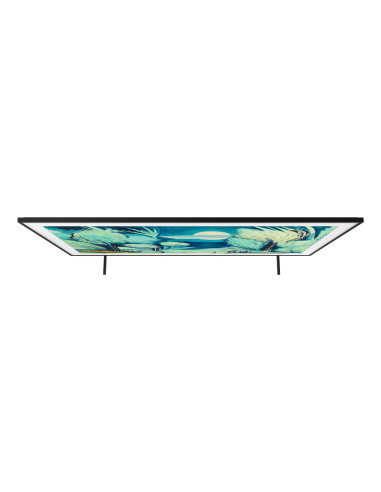 Samsung The Frame Qe55Ls03Fau 139,7 Cm (55") 4K Ultra Hd Smart Tv Wi-Fi Czarny