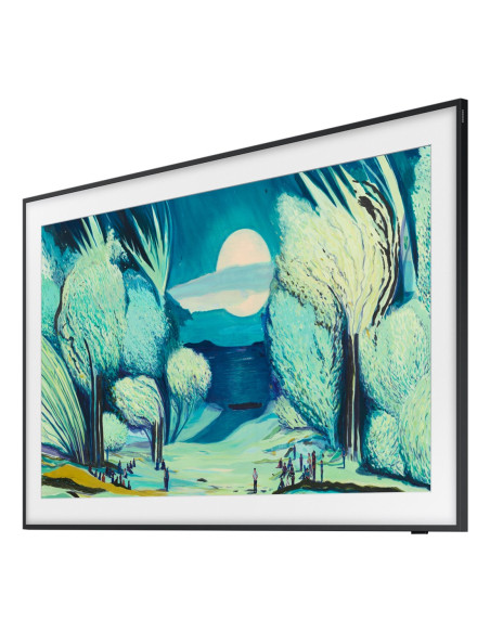 Samsung The Frame Qe55Ls03Fau 139,7 Cm (55") 4K Ultra Hd Smart Tv Wi-Fi Czarny